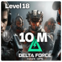Delta Force