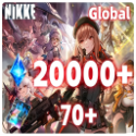 Goddess of Victory: Nikke