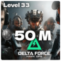 Delta Force