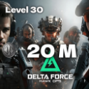 Delta Force