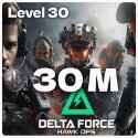 Delta Force