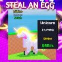 Steal an Egg