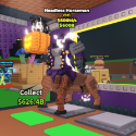 Steal a Brainrot