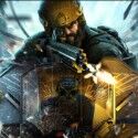 Rainbow Six Siege X
