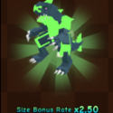 Build a Zoo