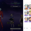 The Seven Deadly Sins Origin