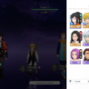 The Seven Deadly Sins Origin