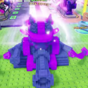 Be a Lucky Block