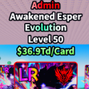 Anime Card Farm