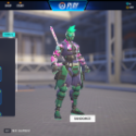 Overwatch