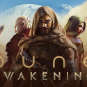 Dune: Awakening Solaris