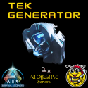 ARK: Survival Ascended