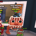 Steal a Brainrot