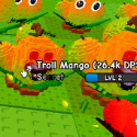 Plants vs Brainrots