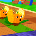 Plants vs Brainrots