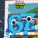 Steal a Brainrot