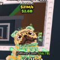 Steal a Brainrot