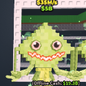 Steal a Brainrot