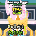 Steal a Brainrot
