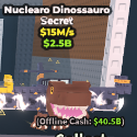 Steal a Brainrot