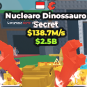 Steal a Brainrot