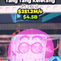 Steal a Brainrot