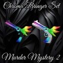 Murder Mystery 2