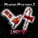 Murder Mystery 2