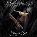 Murder Mystery 2