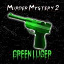 Murder Mystery 2