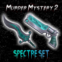 Murder Mystery 2
