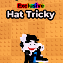 Kick a Lucky Block