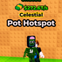 Kick a Lucky Block