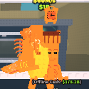 Steal a Brainrot