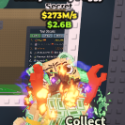 Steal a Brainrot