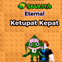 Kick a Lucky Block