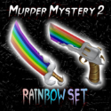 Murder Mystery 2
