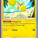 Pokemon TCG Pocket Poke Gold