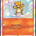Pokemon TCG Pocket Poke Gold