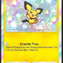 Pokemon TCG Pocket Poke Gold