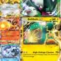 Pokemon TCG Pocket Poke Gold