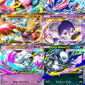 ポケポケ