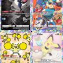 ポケポケ
