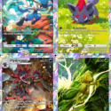ポケポケ