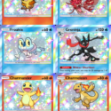 ポケポケ