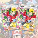 ポケポケ