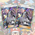 ポケポケ