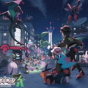 Pokemon Legends: Z-A