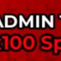 +1 Speed Keyboard Escape