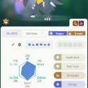 Pokemon Legends: Z-A